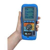 Kane Flue Gas and Ambient Air Analyser, 457